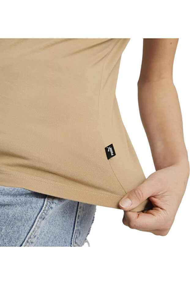 Μπλούζα Essentials+ EMB - 848331-84 - 4