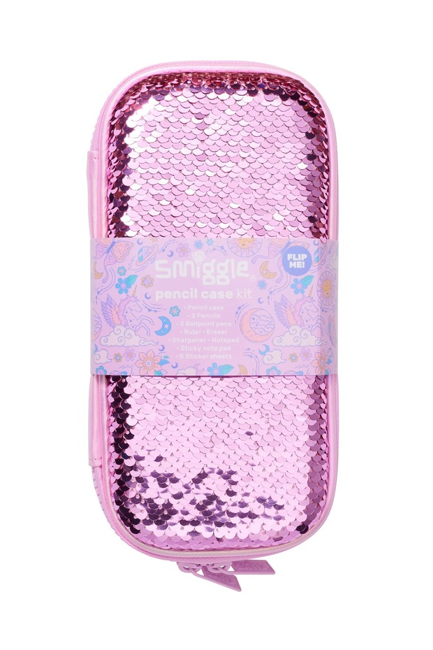 مجموعة هدايا قرطاسية صغيرة سحرية من الترتر - 1