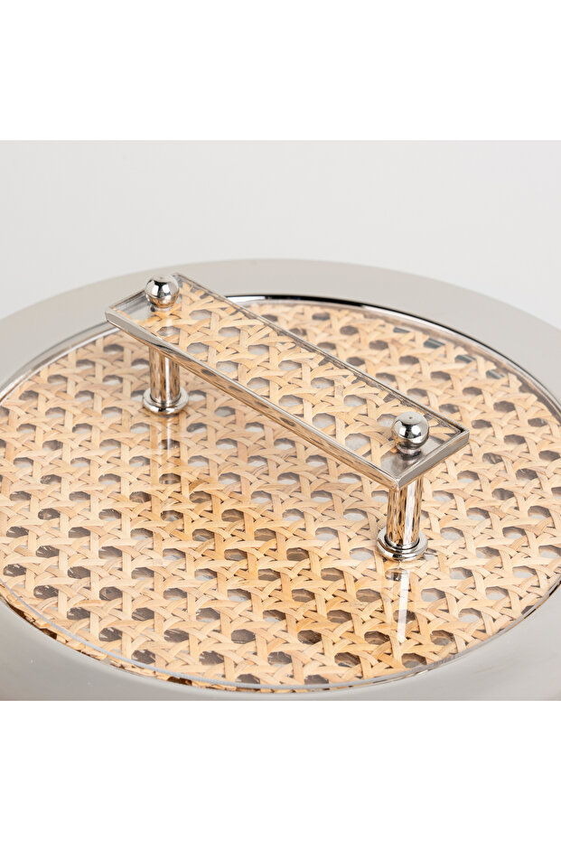 جهاز تدفئة الطعام - 4