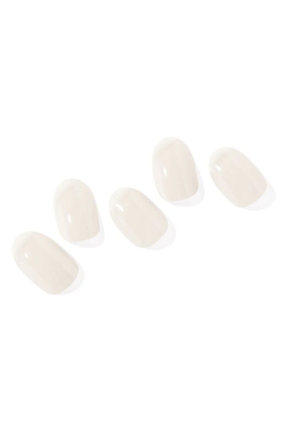 Başlangıç Seti N Cream Cotton 30 Adet, 2 Kullanım + Uv Lambası - 5