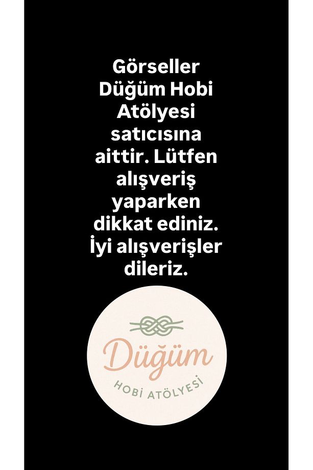 Gold Altın Sarı Simli Mumlu Ip 1 Mm – 5 Metre | Takı Yapımı, Bileklik Ipi, Makrome, El Sanatları Ipi - 3