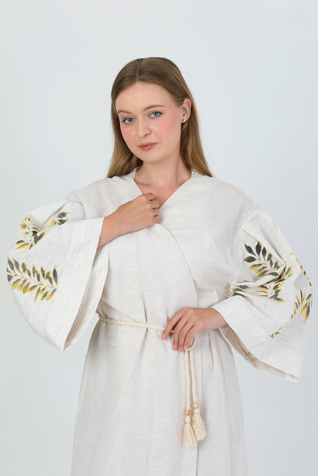 Rogue Linen Suit Tns-4379