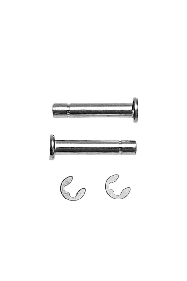 1SET 1/2sets Battery Cover Pin Clip Suitable For Sur Ron Light Bee Battery Cover Pin Clip Accessorie