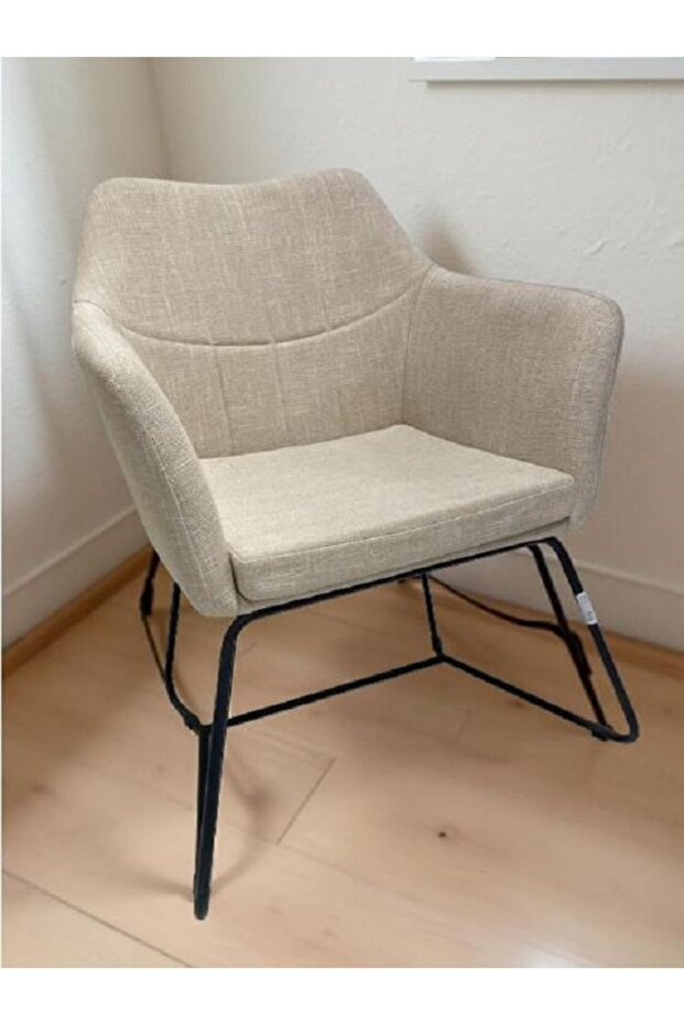 كرسي طاولة طعام - 1