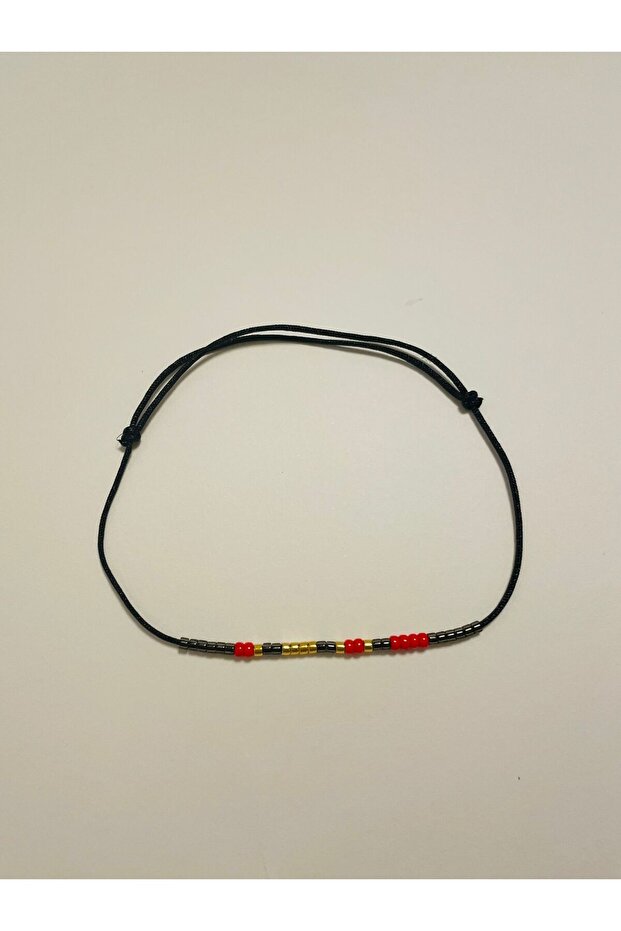 Morse Code Bracelet MARIA - 2