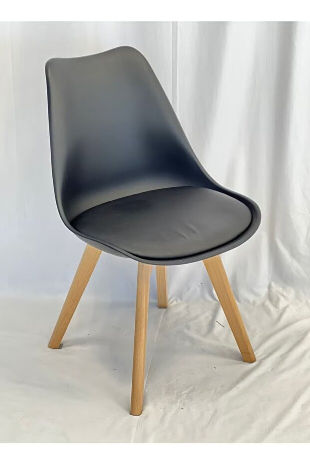 كرسي طعام مزخرف - 1