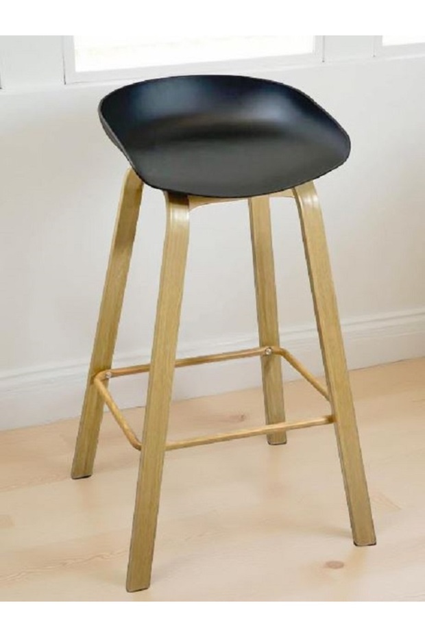 كرسي مطبخ أنيق - 1