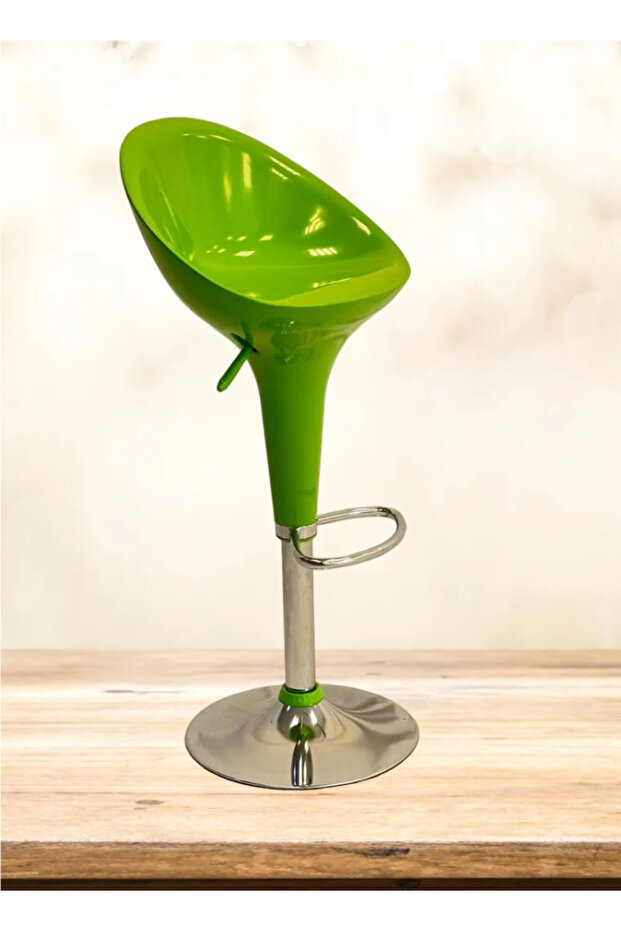 كرسي بار قابل للتعديل - 2