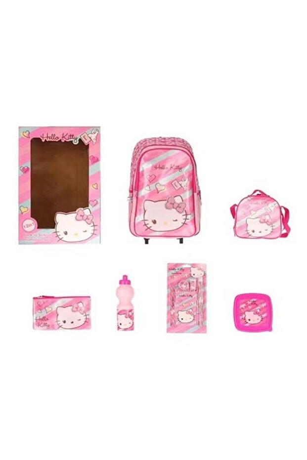 Featured 12‑in‑1 Trolley Sets - 2