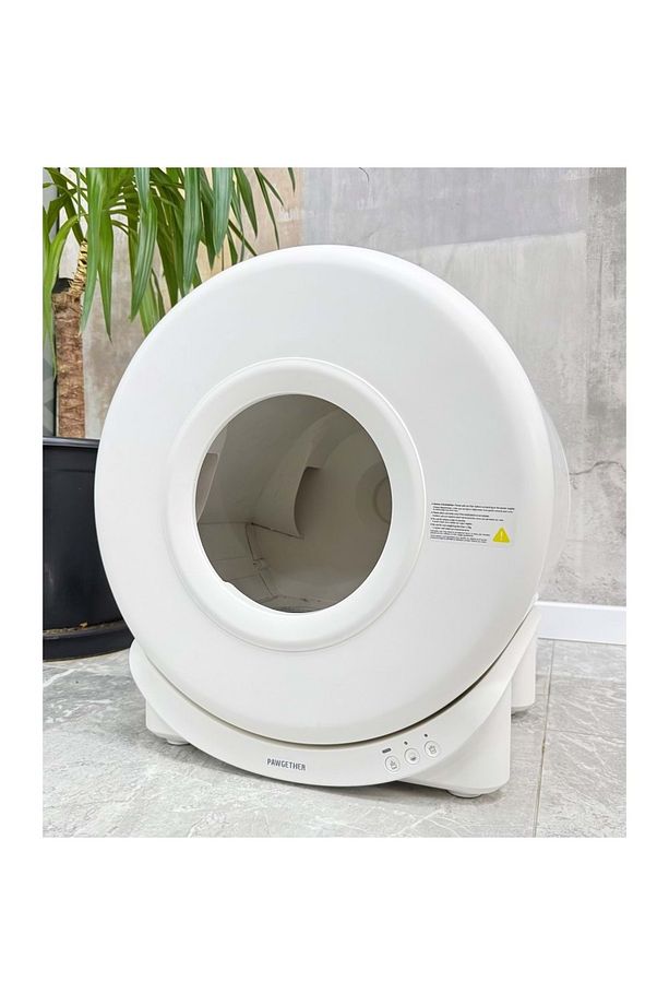 COMFY SMART 2 OTOMATİK KEDİ TUVALETİ - 3