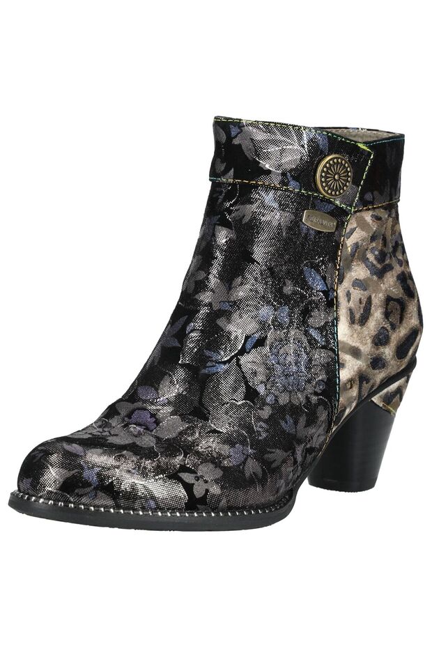 Stiefelette