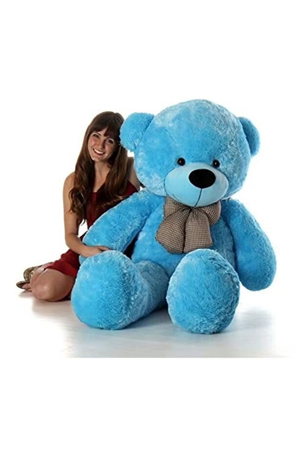 دب تيدي ناعم 180 سم - 2