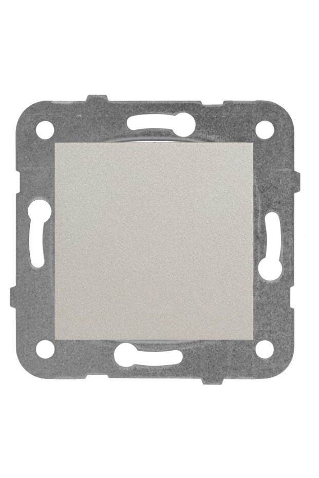 MECANISM INTRERUPATOR KARRE PLUS BRONZ - 1