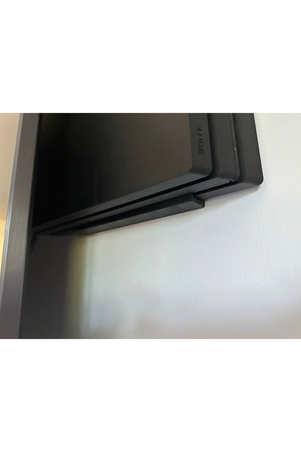 Playstation 4 Pro Duvar Askı Stand - 1