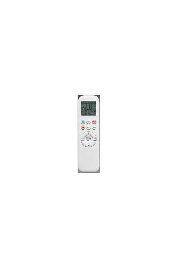 (BAYMAK) Clim’up Inovent 24000 Btu A Inverter Klima - 3