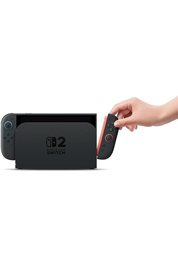 Switch 2 (Saudi Arabia Version) - 6