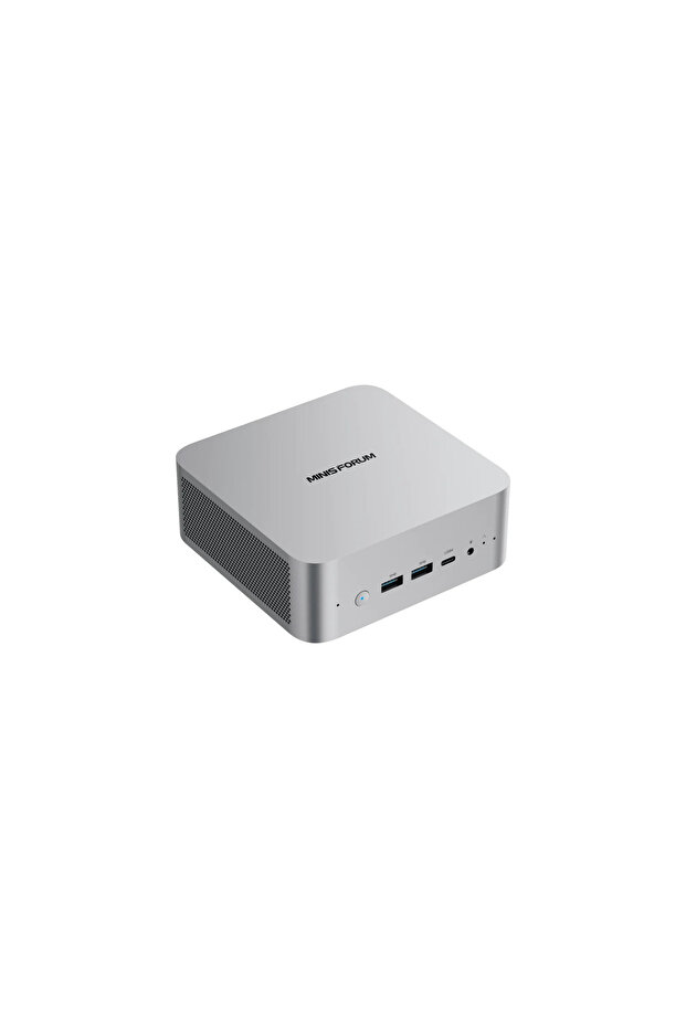 AI X1 AMD Ryzen 7 255, 32GB DDR5 RAM, 1 TB M.2 SSD, Oculink, WiFi 7+BT 4 Win11 Mini PC - 3