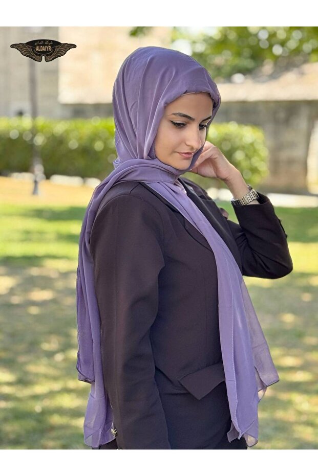 شال نينجا بون (شيفون)