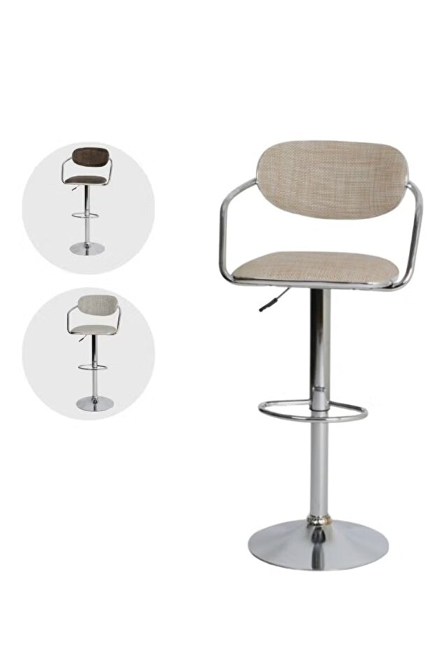 Kitchen Bar Chair - 2