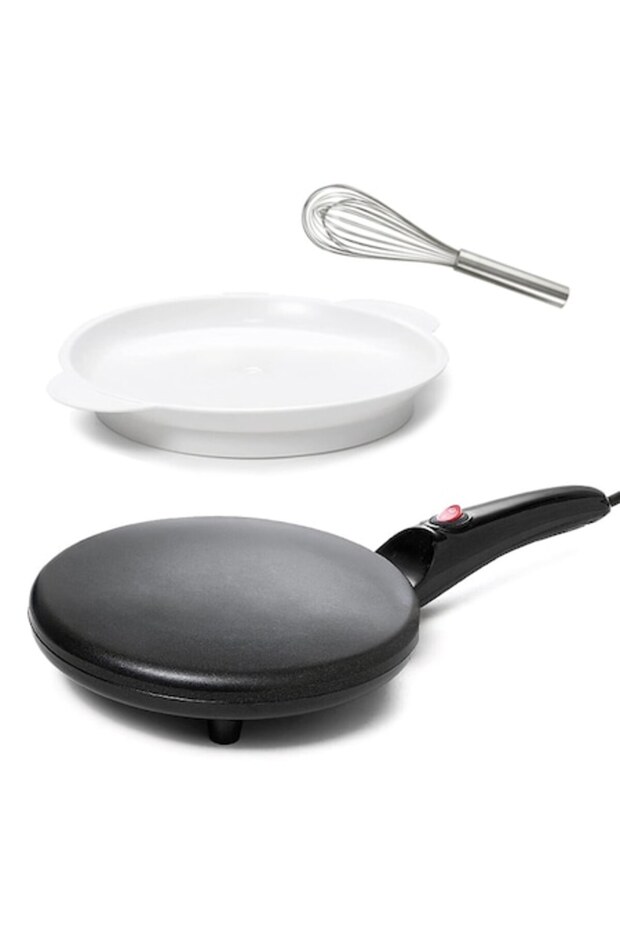 Pancake Pan – Crepemaker - 1
