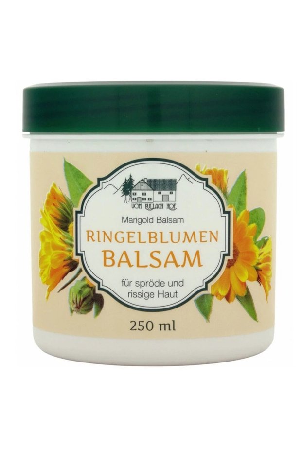 Calendula Balm, Herbamedicus, 250 ml