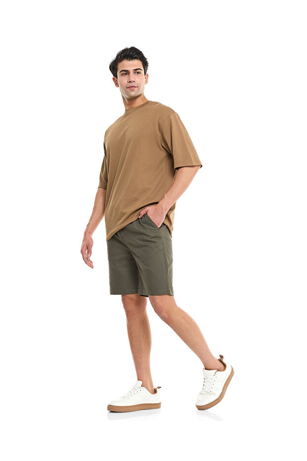 Avocado MYF-WOVEN SHORT-S-XXL