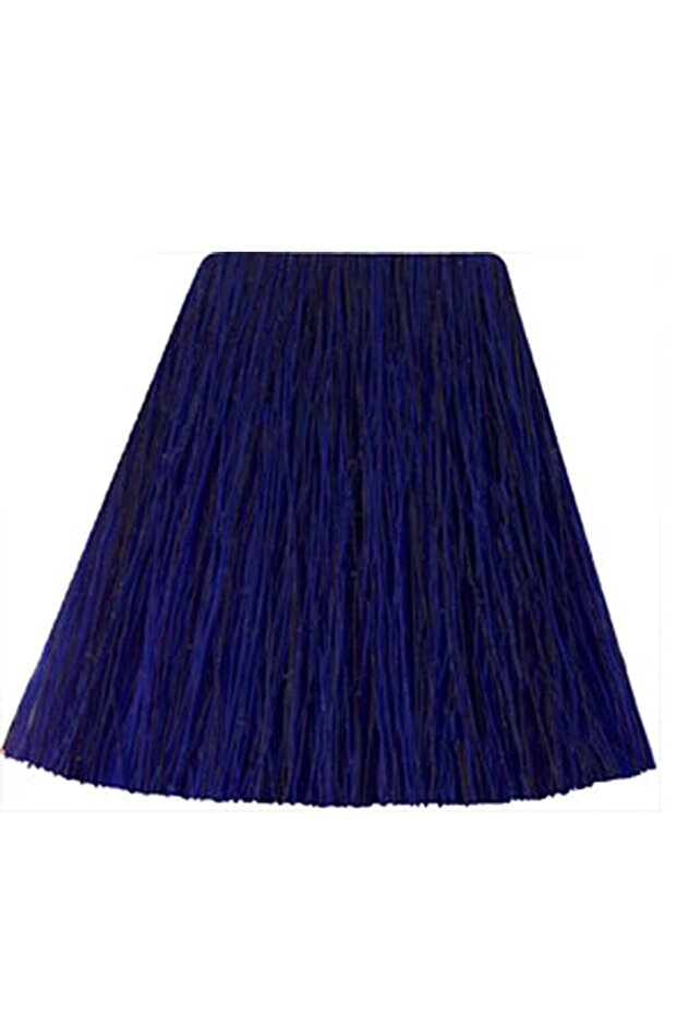 Ημιμόνιμη βαφή μαλλιών Shocking Blue, Manic Panic - 2