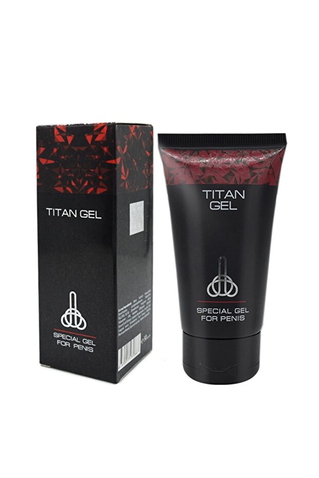 Gel, 50 ml, Original - 1