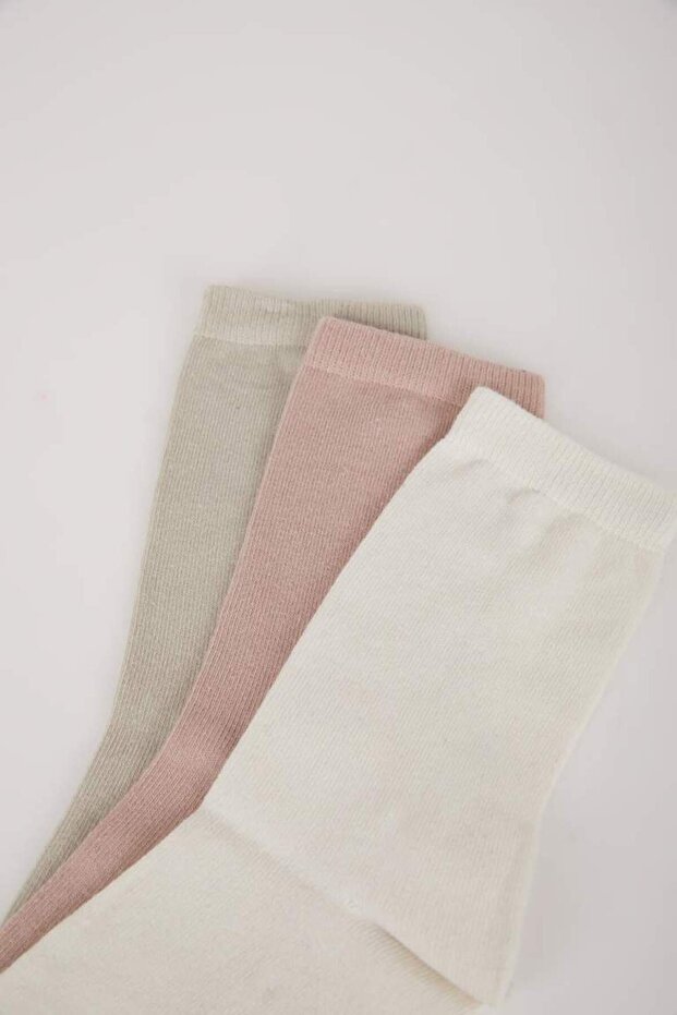 الجوارب (NS) - 5