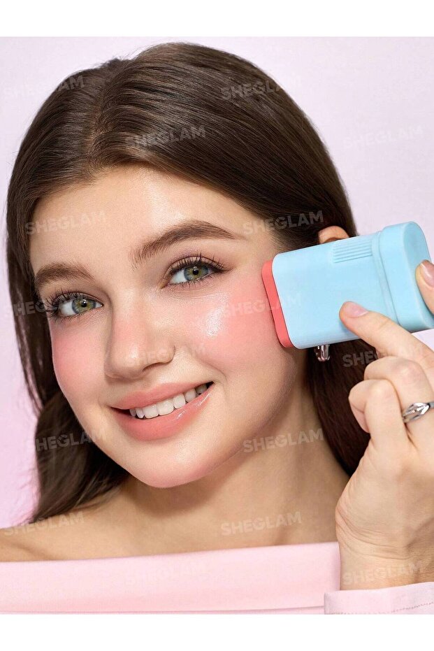 glass glow blush stick - 3