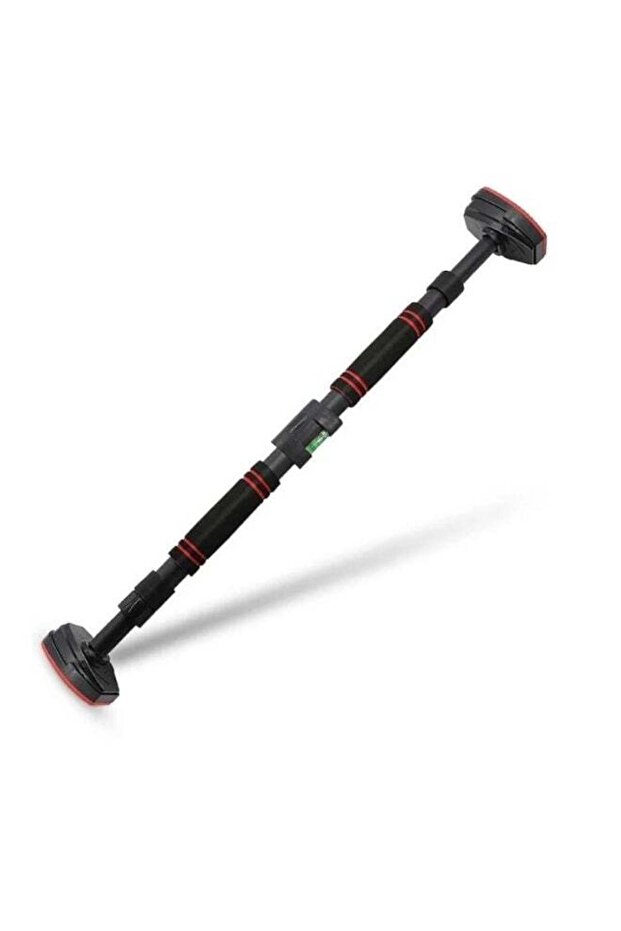 Door Pull-Up Bar for Exercises Without Screws - 1