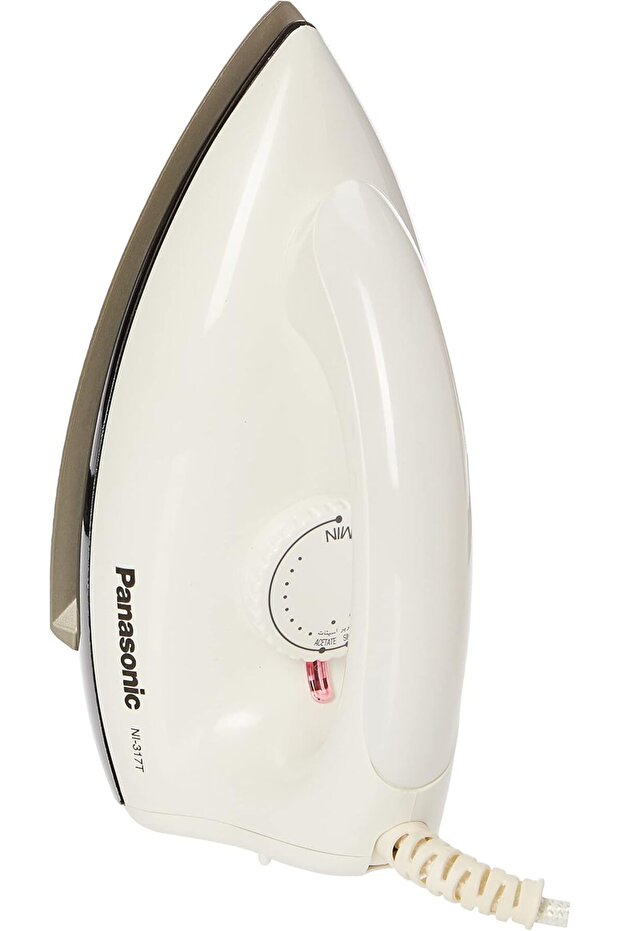 - Dry Iron - Ni-317 Wt