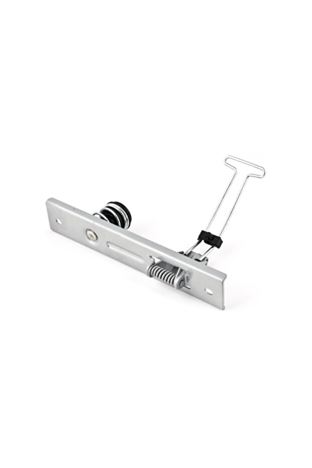 قفل غطاء المحرك متوافق مع ترافيك/فيفارو - 1