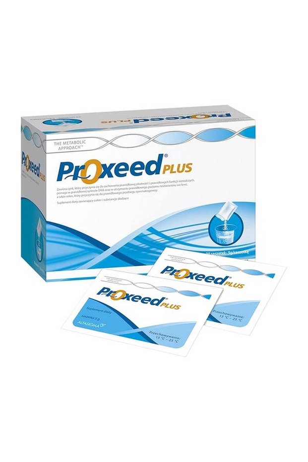 Proxeed Plus 30s