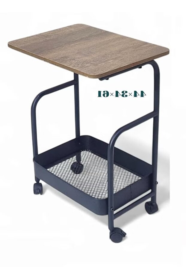 Classic Design Serving Table - 1