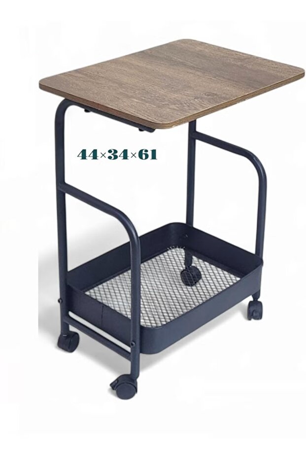Classic Design Serving Table - 4