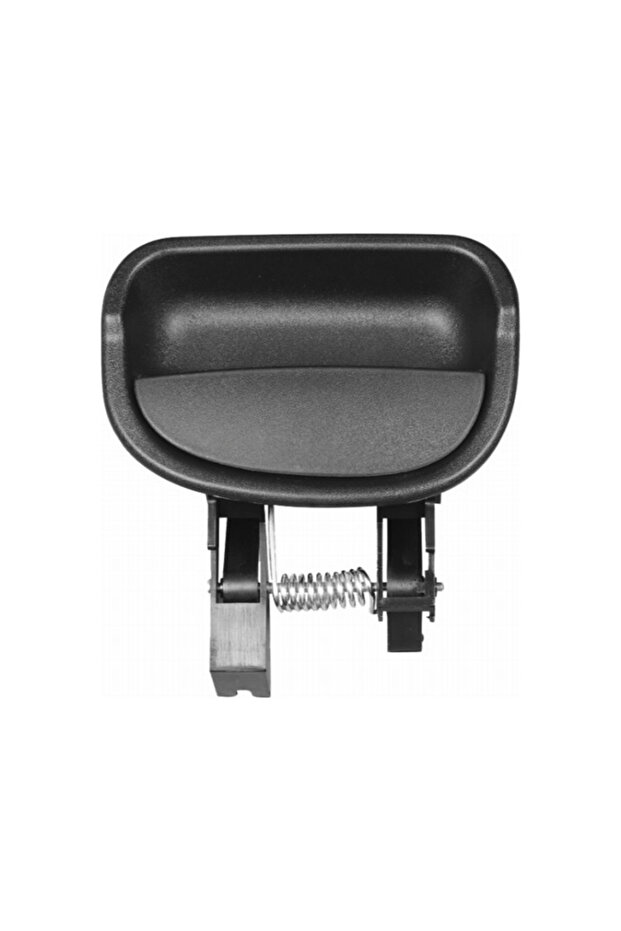 Door Acma Handle Ic Medium Left Kango - 1