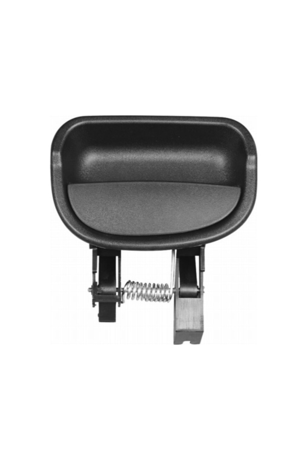 مقبض باب IC متوسط ​​الحجم من نوع SAG SURGULU KANGO - 1