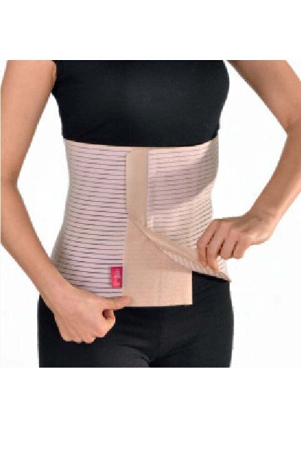 AID PLUS Abdominal Corset (XL) – Enhanced Support And Comfort For The Abdomen