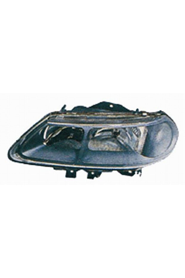 فار سول لاجونا ١٩٩٨-٢٠٠١ - 1