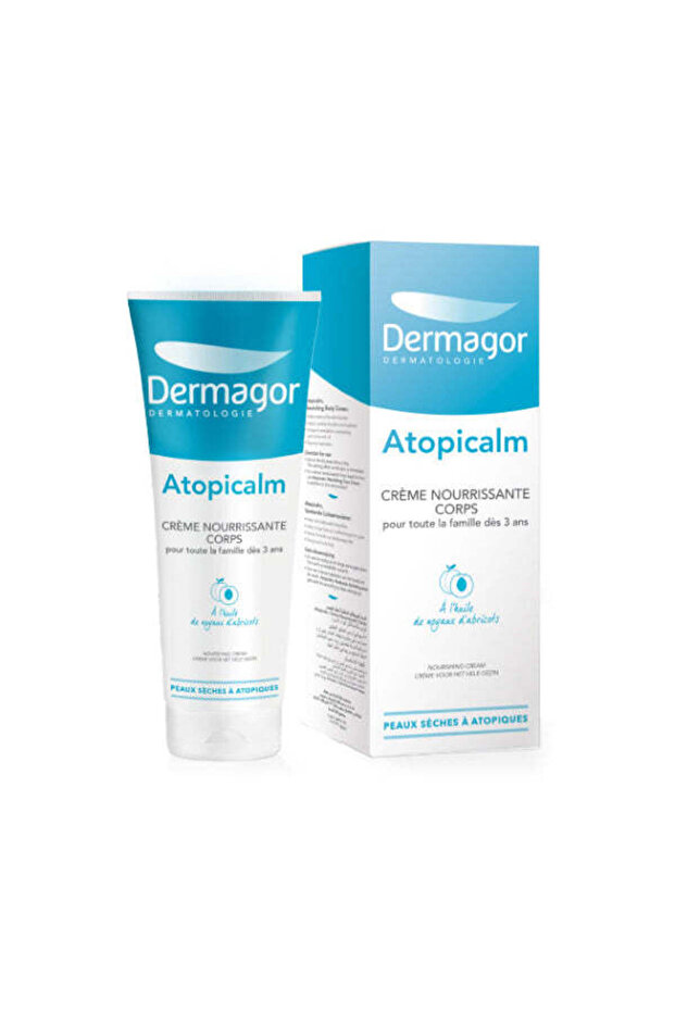 Atopicalm Cream, 250ml