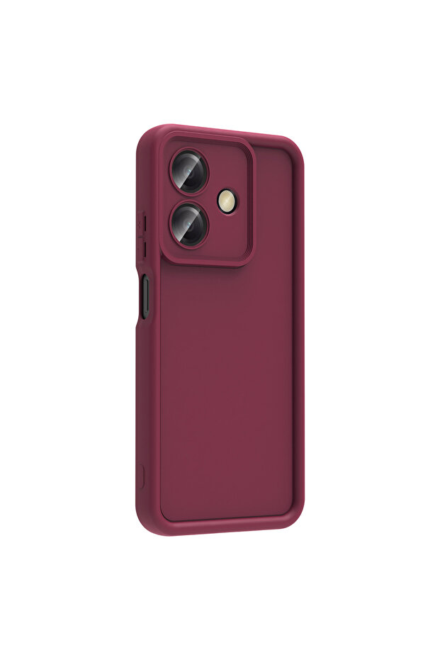 غطاء حماية للكاميرا مقاس A3 من TKNC على شكل أناناس - أسود - 3