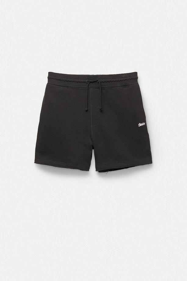 STWD jogger bermuda - 7