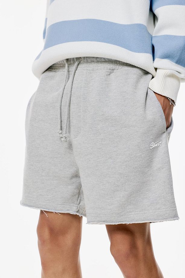 STWD jogger bermuda - 6