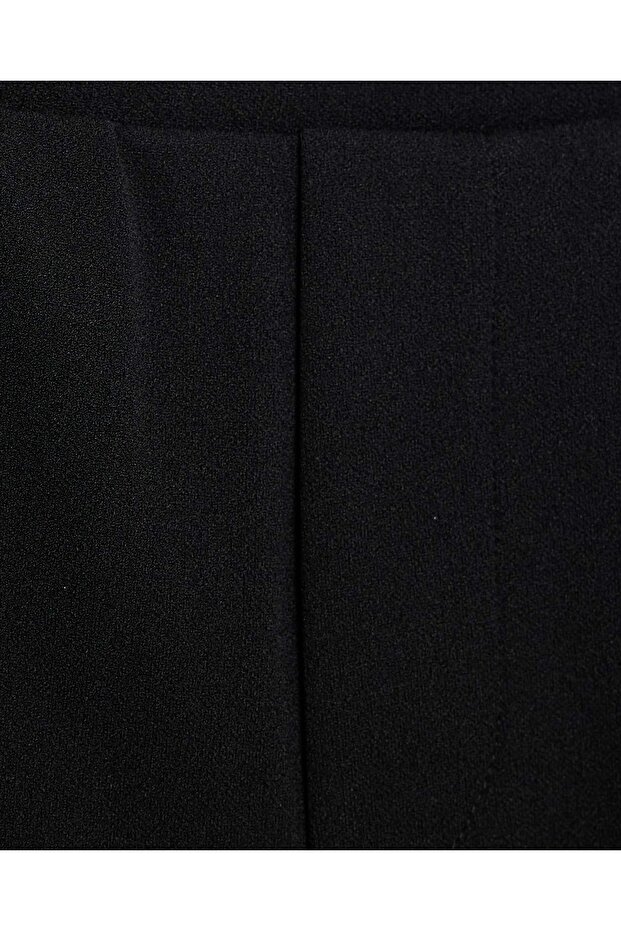 Black WB BASIC REGULAR BTM 8-18 - 6