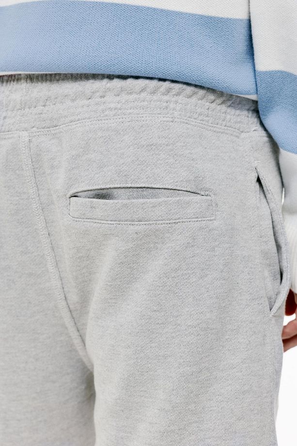 STWD jogger bermuda - 4