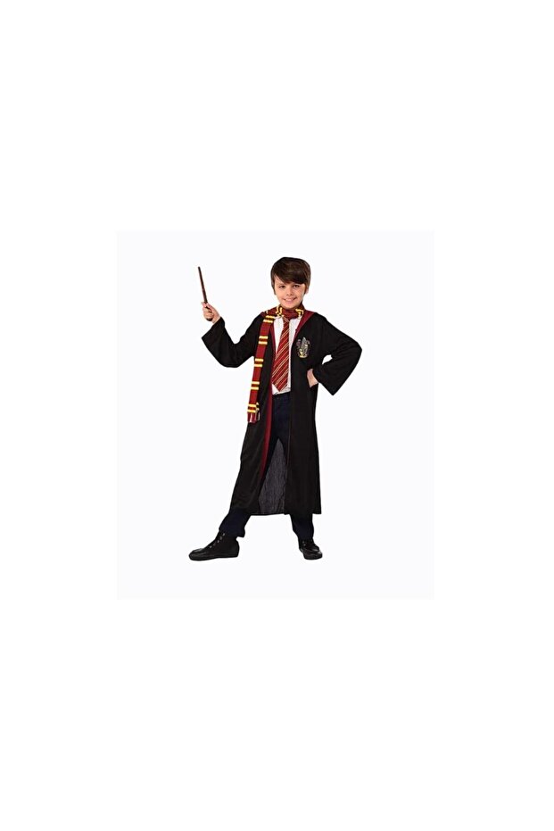 Harry Potter Gryffindor Dress Up Kit