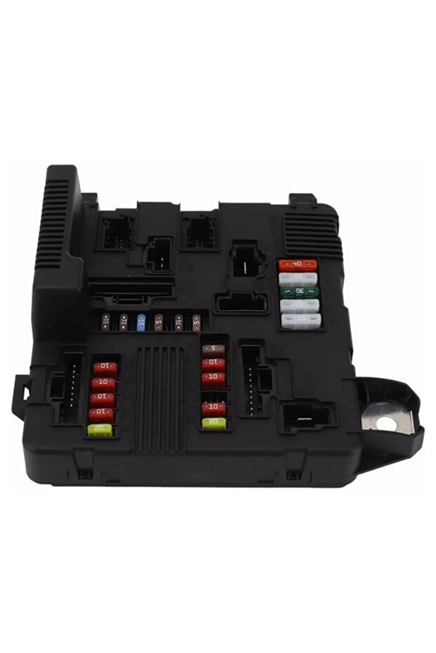 صندوق الصمامات ميجان الثاني - 1