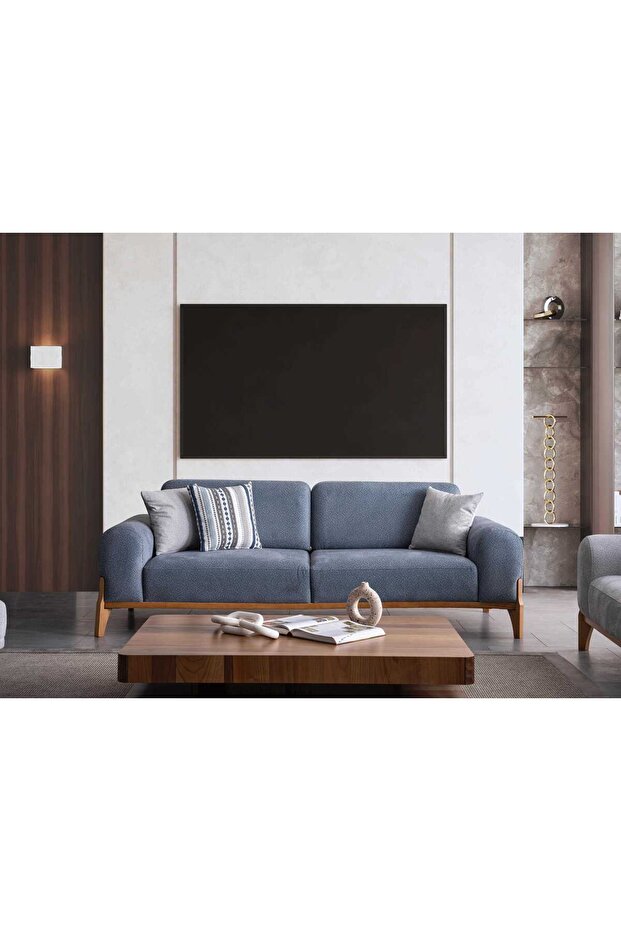 Puffy Koltuk Takımı - 3