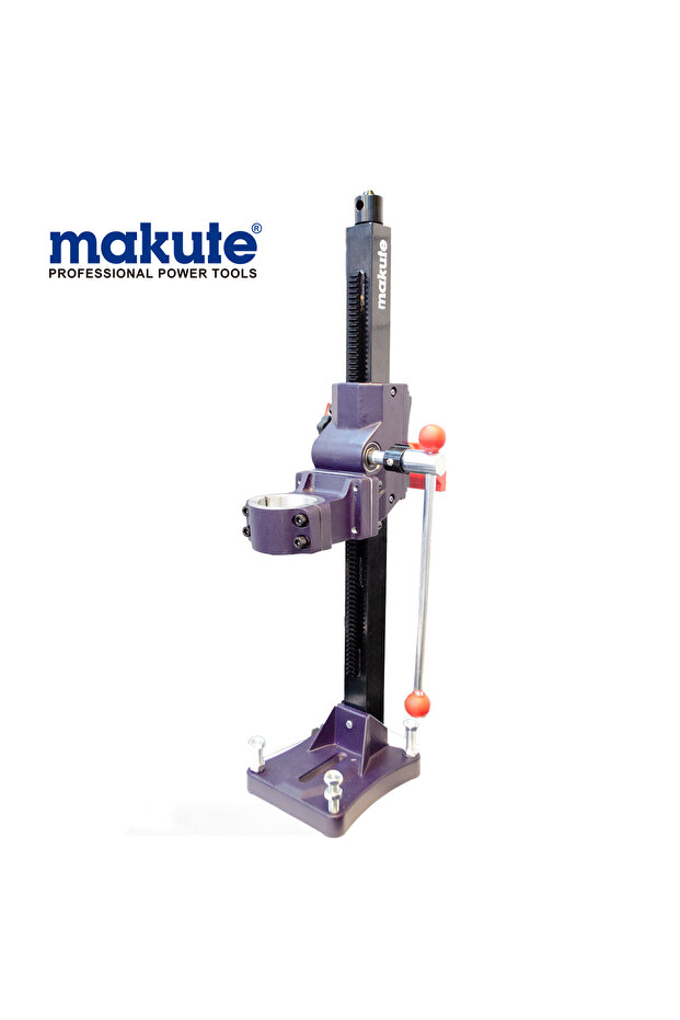 دريل كور 2600 واط مع قاعدة - 6